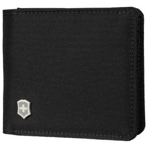 Cartera Victorinox Bi-fold Wallet With Coin Pouch- 611971