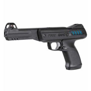 Pistola Gamo P900 De Nitropiston Igt Alta Precision 4.5mm