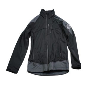 Chaqueta Breezy Timble Unisex